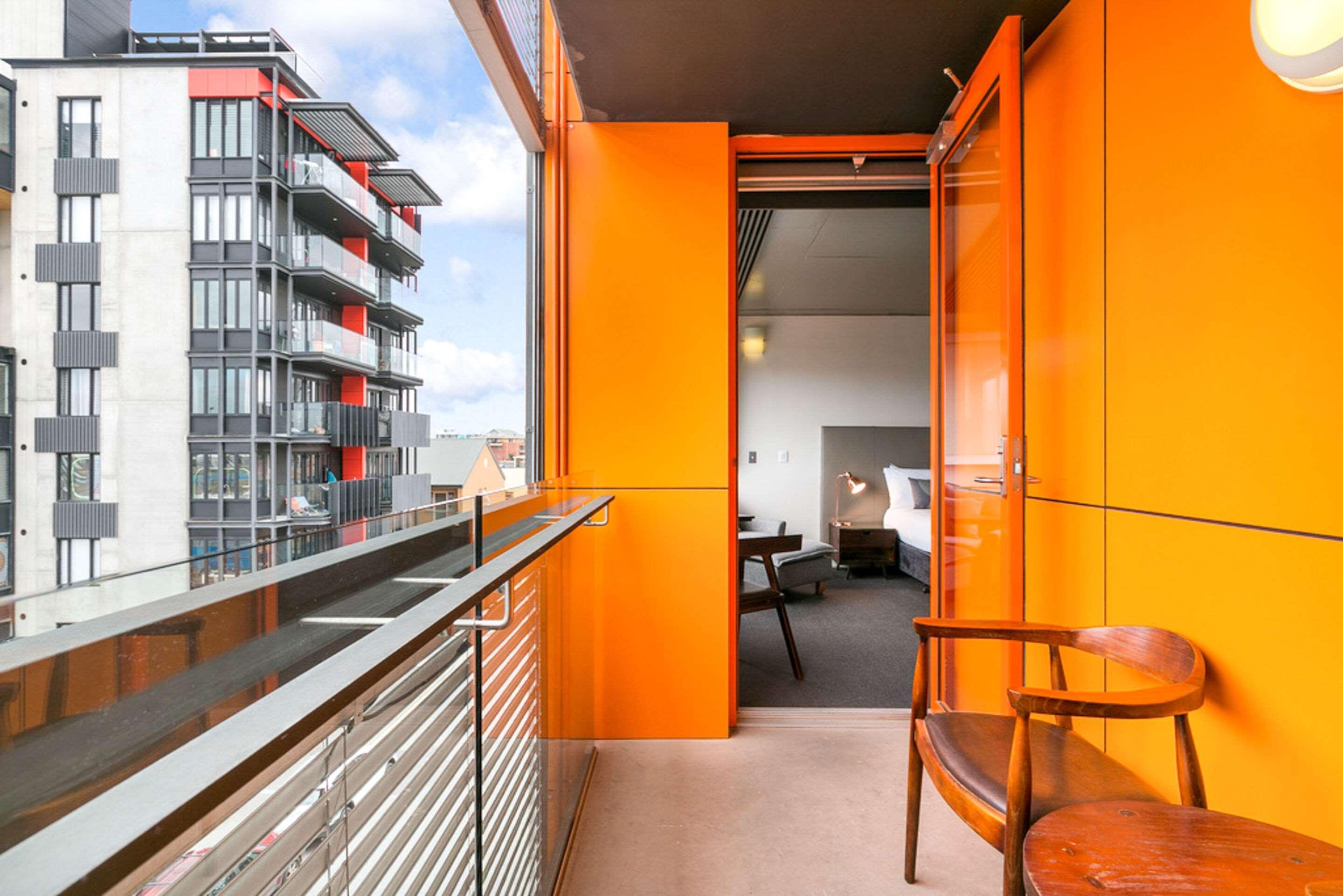 The Soho Adelaide