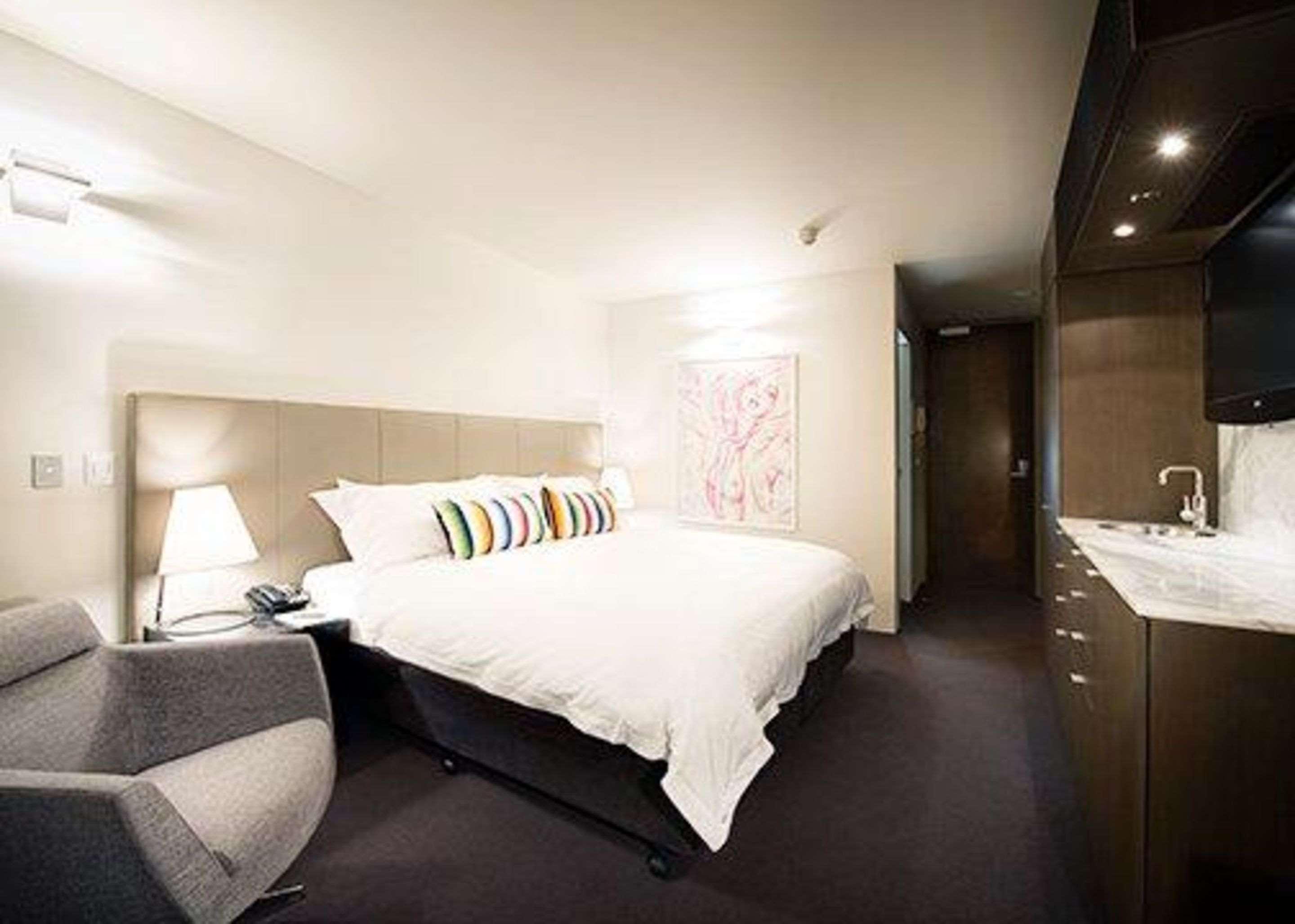 The Soho Adelaide