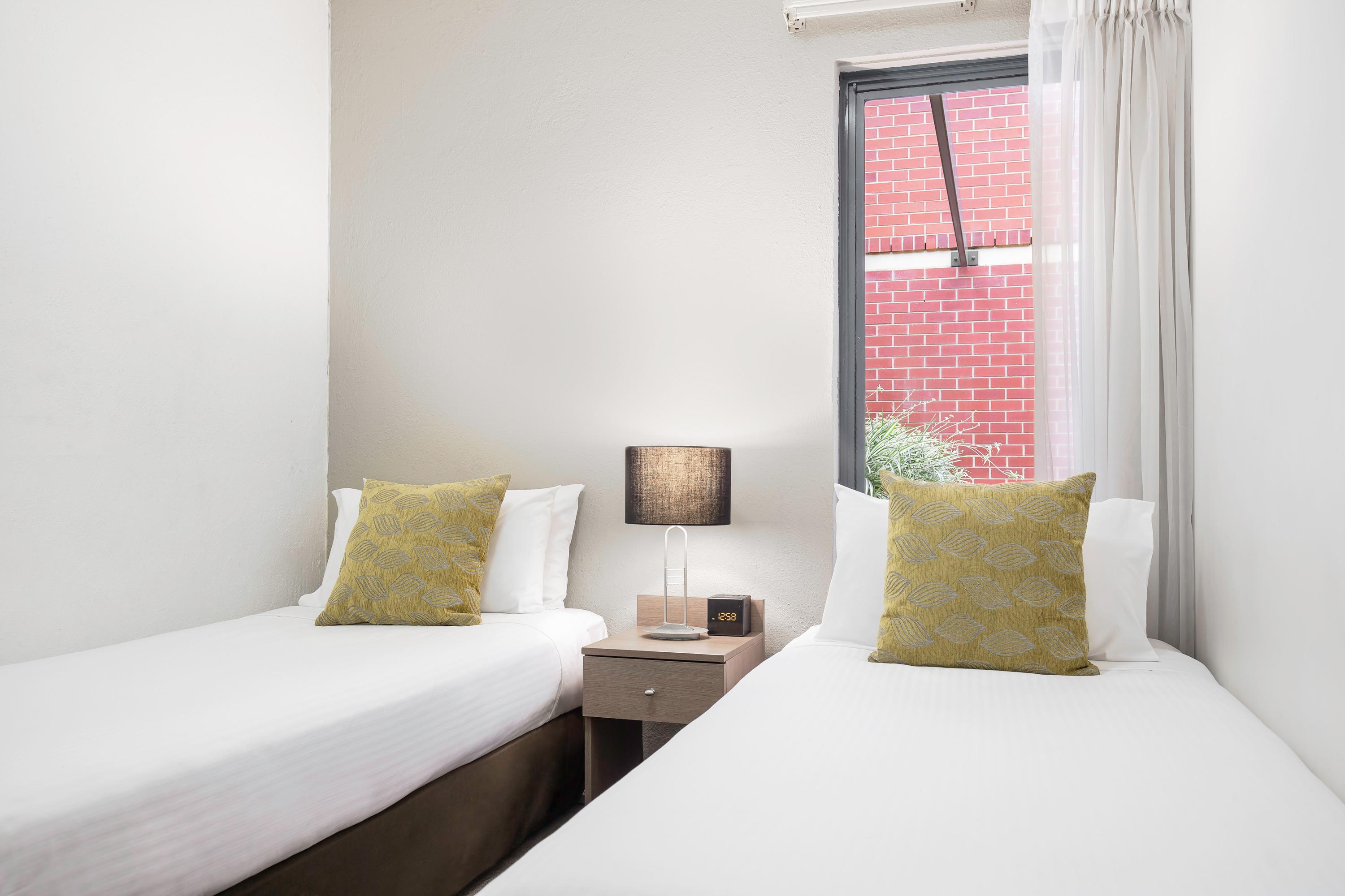 Breakfree Aparthotel