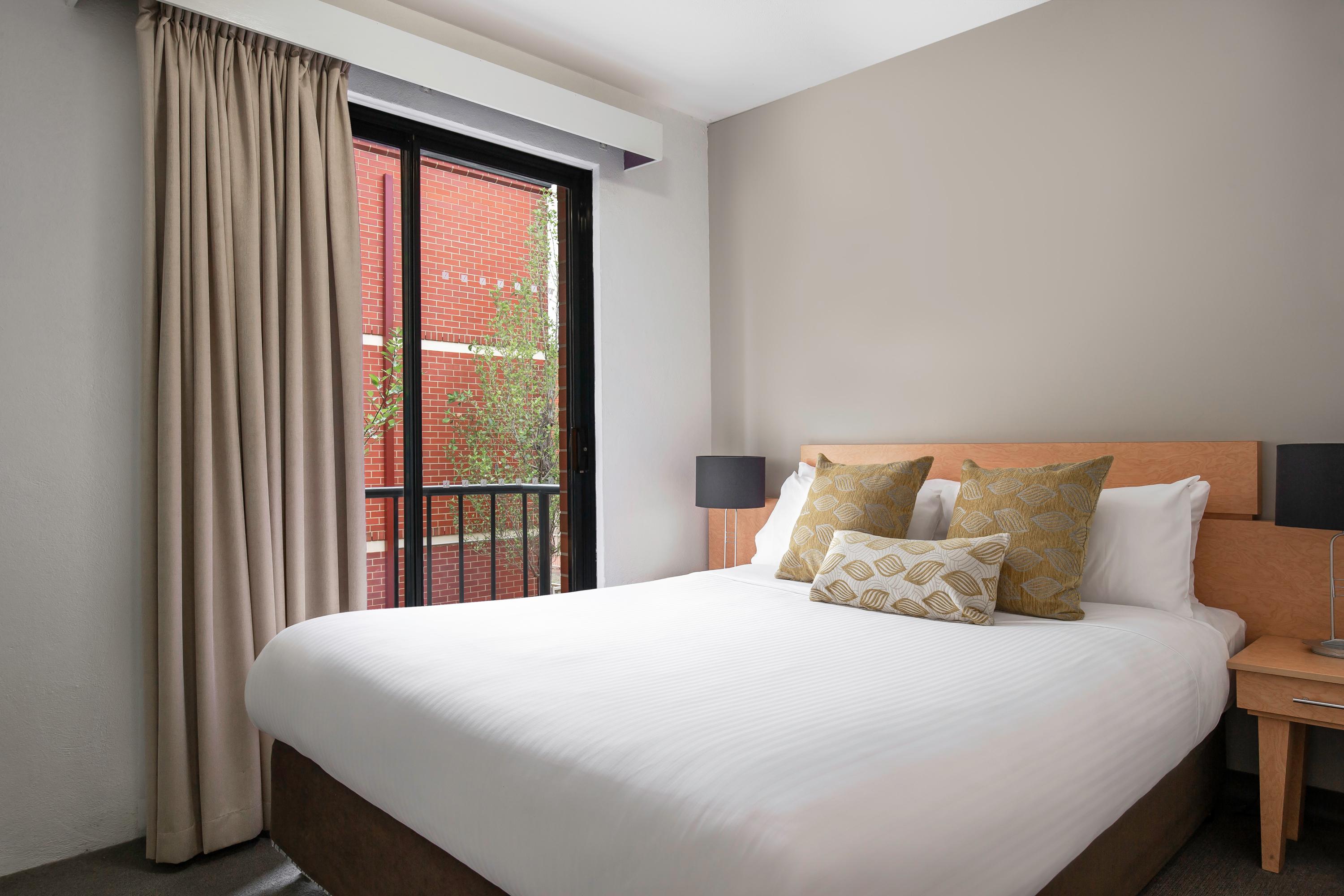 Breakfree Aparthotel