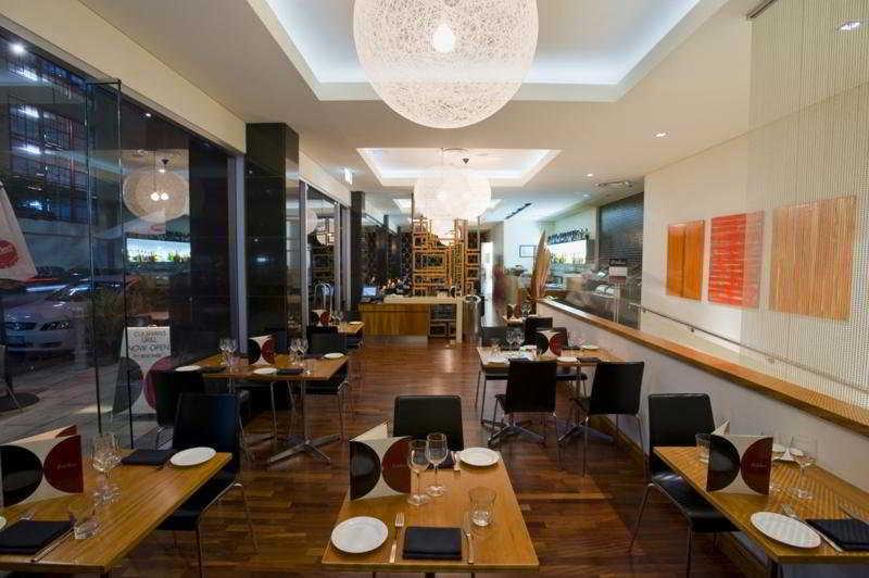 Majestic Roof Garden 4* Adelaide
