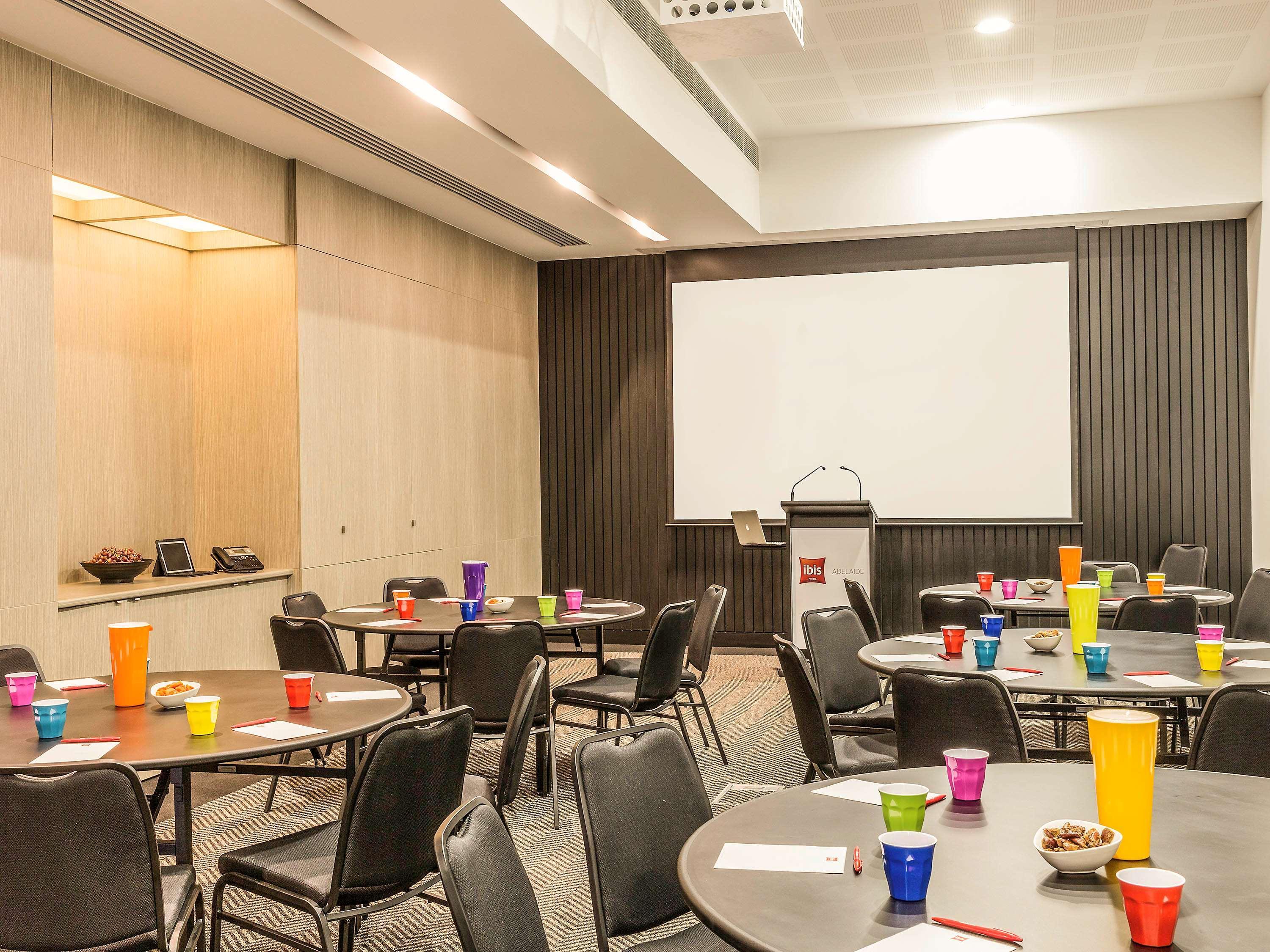 Ibis Adelaide