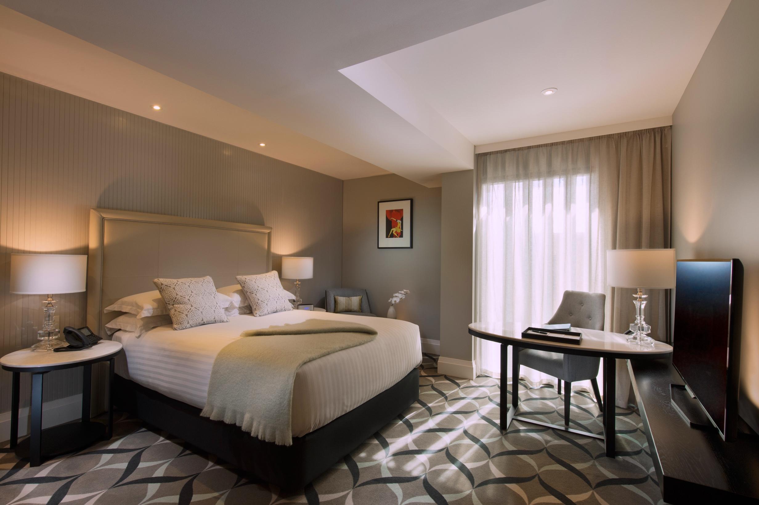 Hotel Mayfair 5*