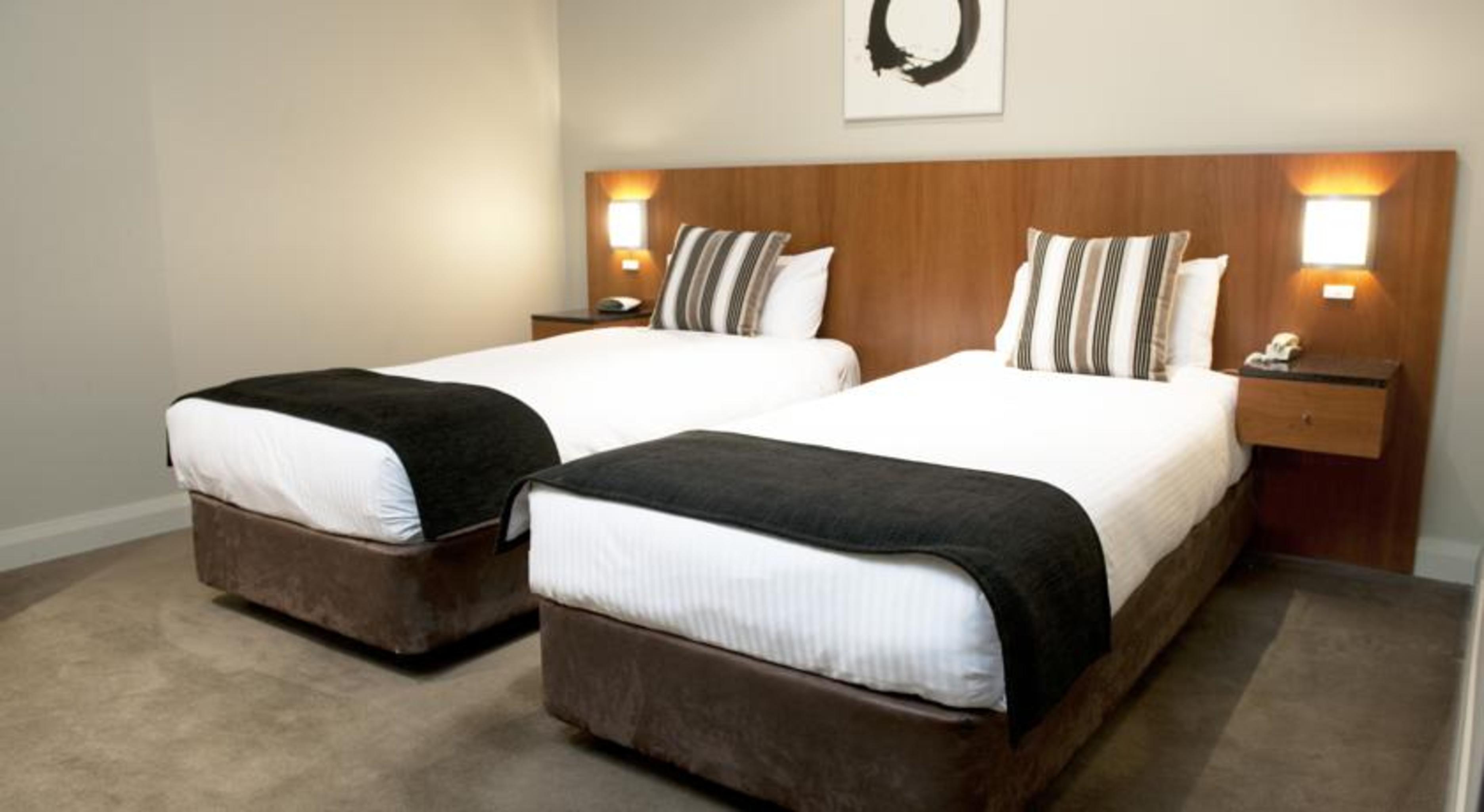 Mantra Hindmarsh Square Hotel