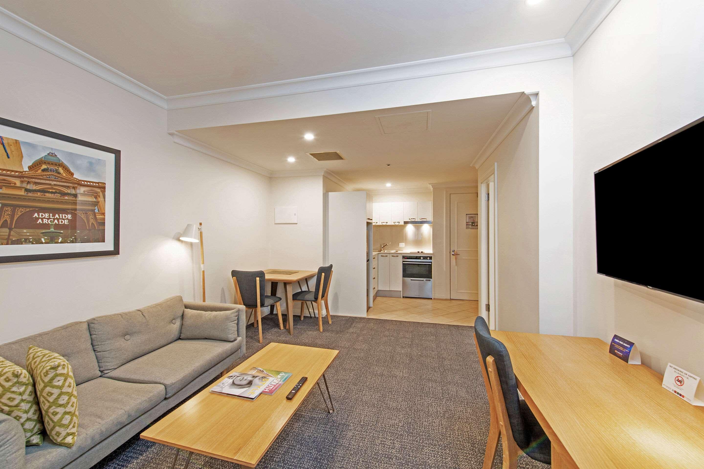 Quality Aparthotel