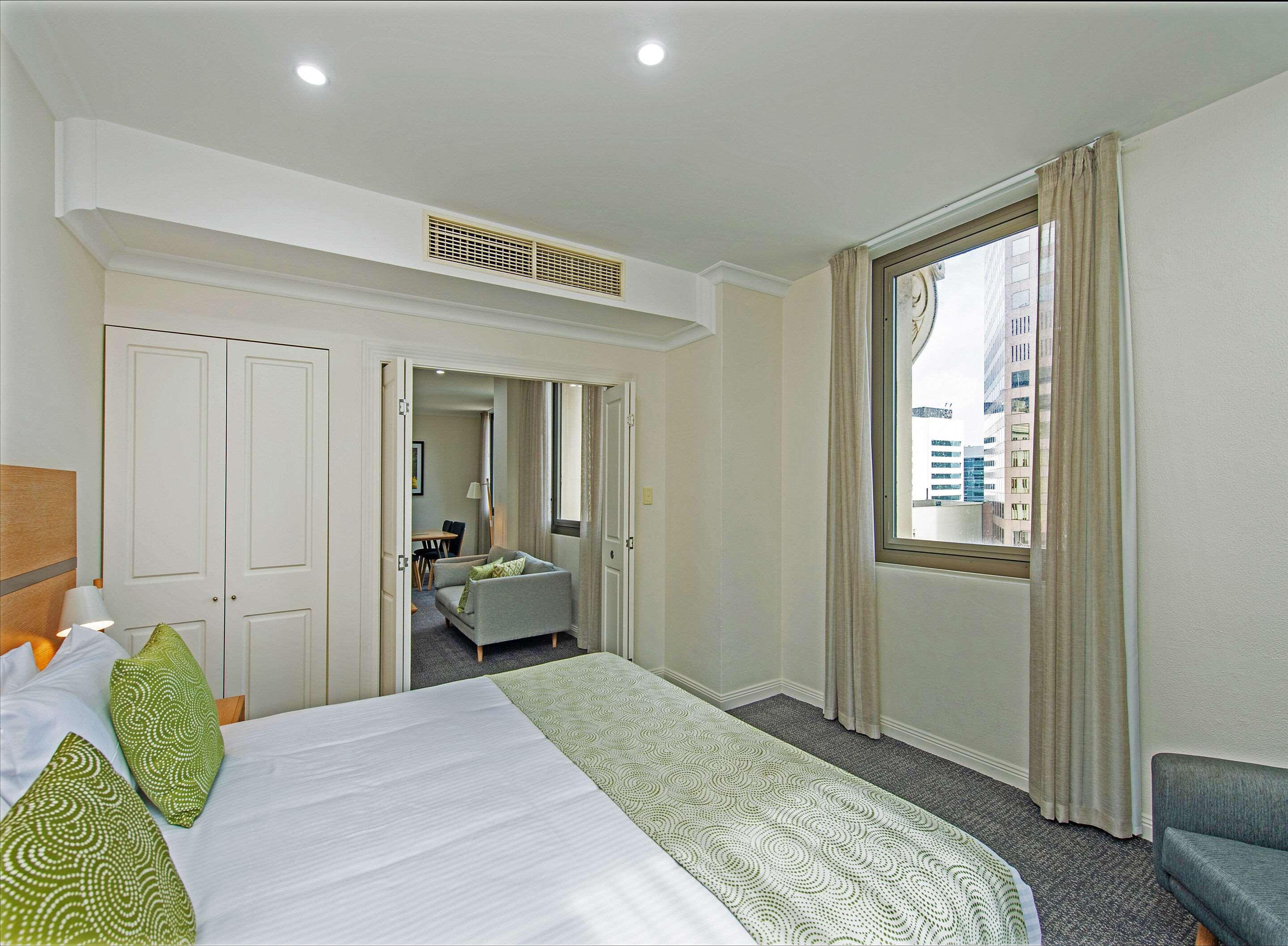 Quality Aparthotel 4*
