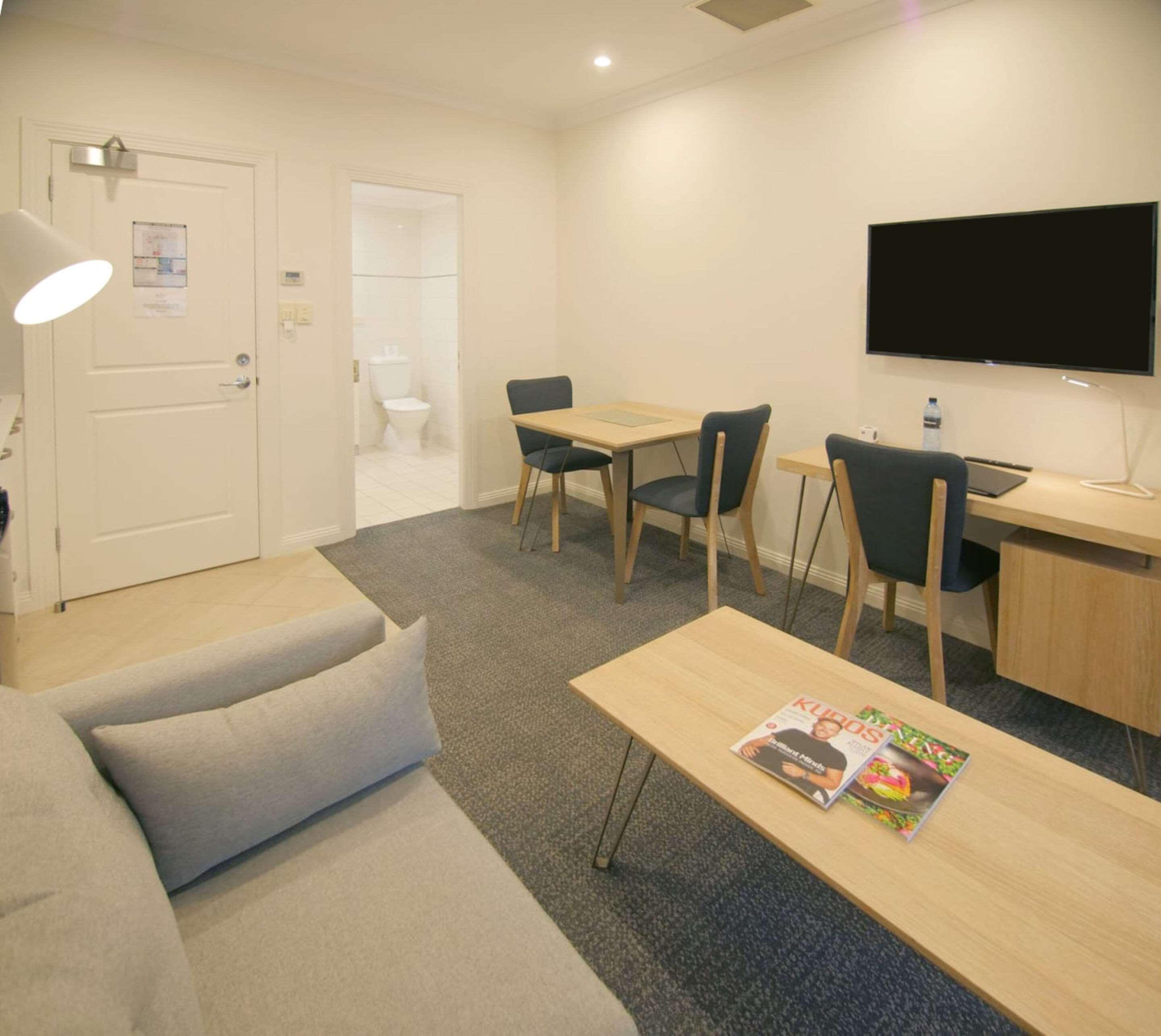 Quality Aparthotel 4*