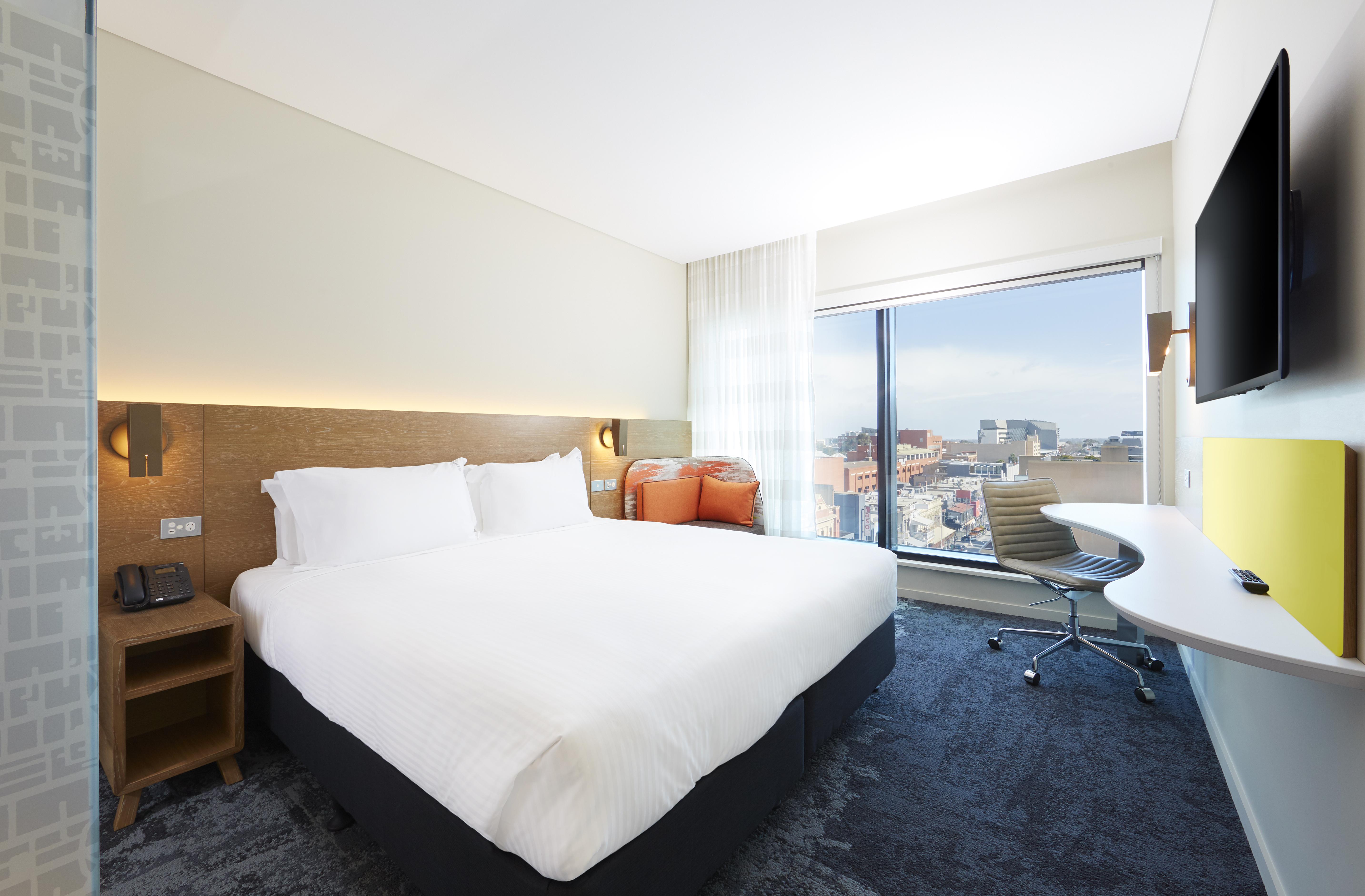 Express Centre By Ihg Adelaide