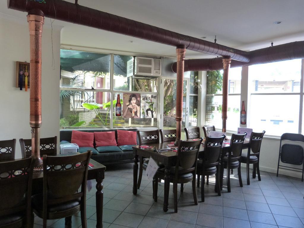 Motel Jacksons Motor 3*