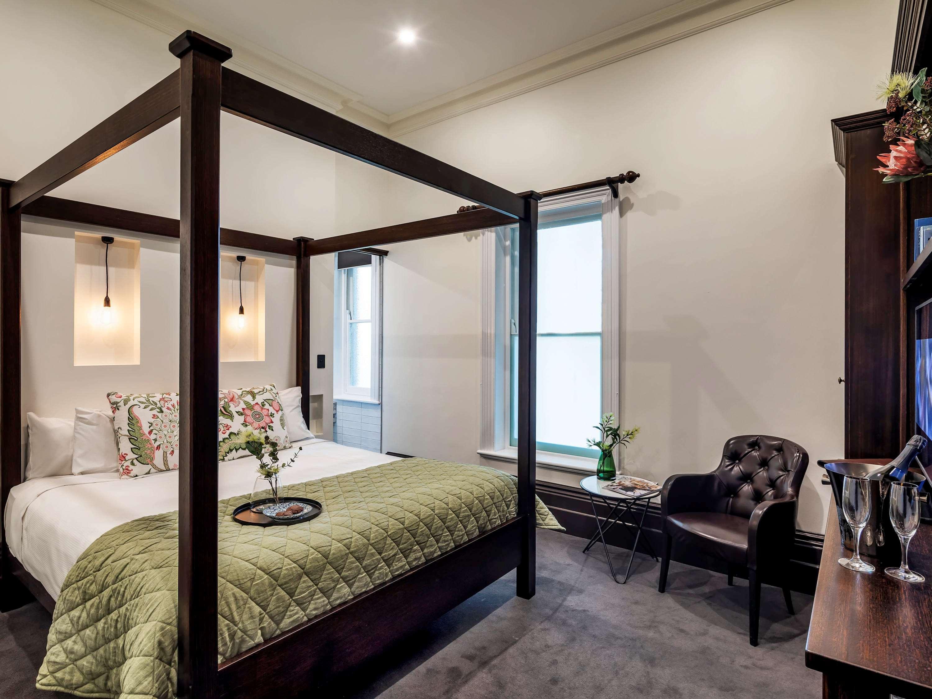 Mount Lofty House & Estate Hills Adelaide