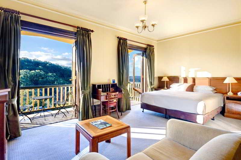 Mount Lofty House & Estate Hills 5*