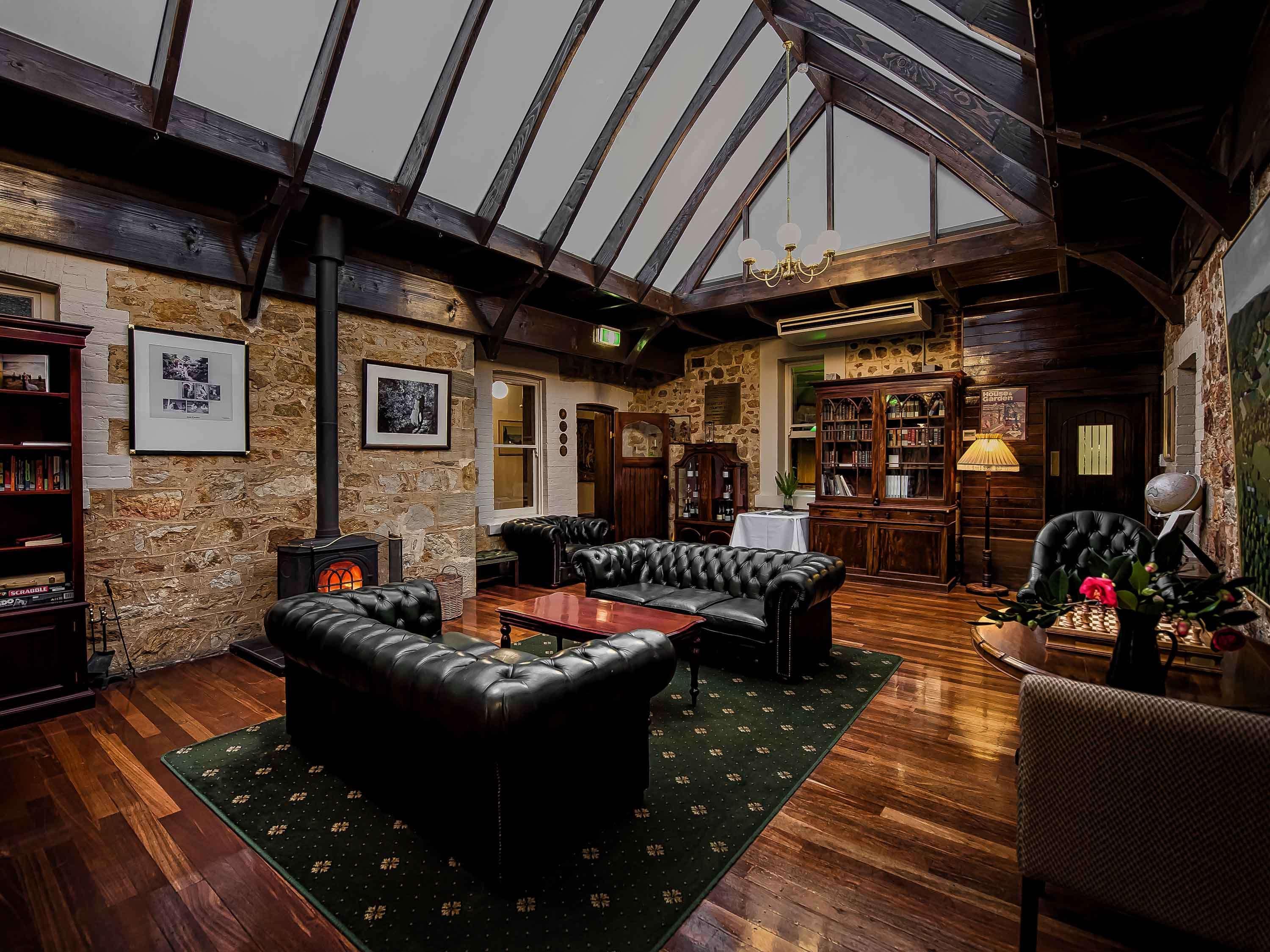 Mount Lofty House & Estate Hills Hotel Adelaide