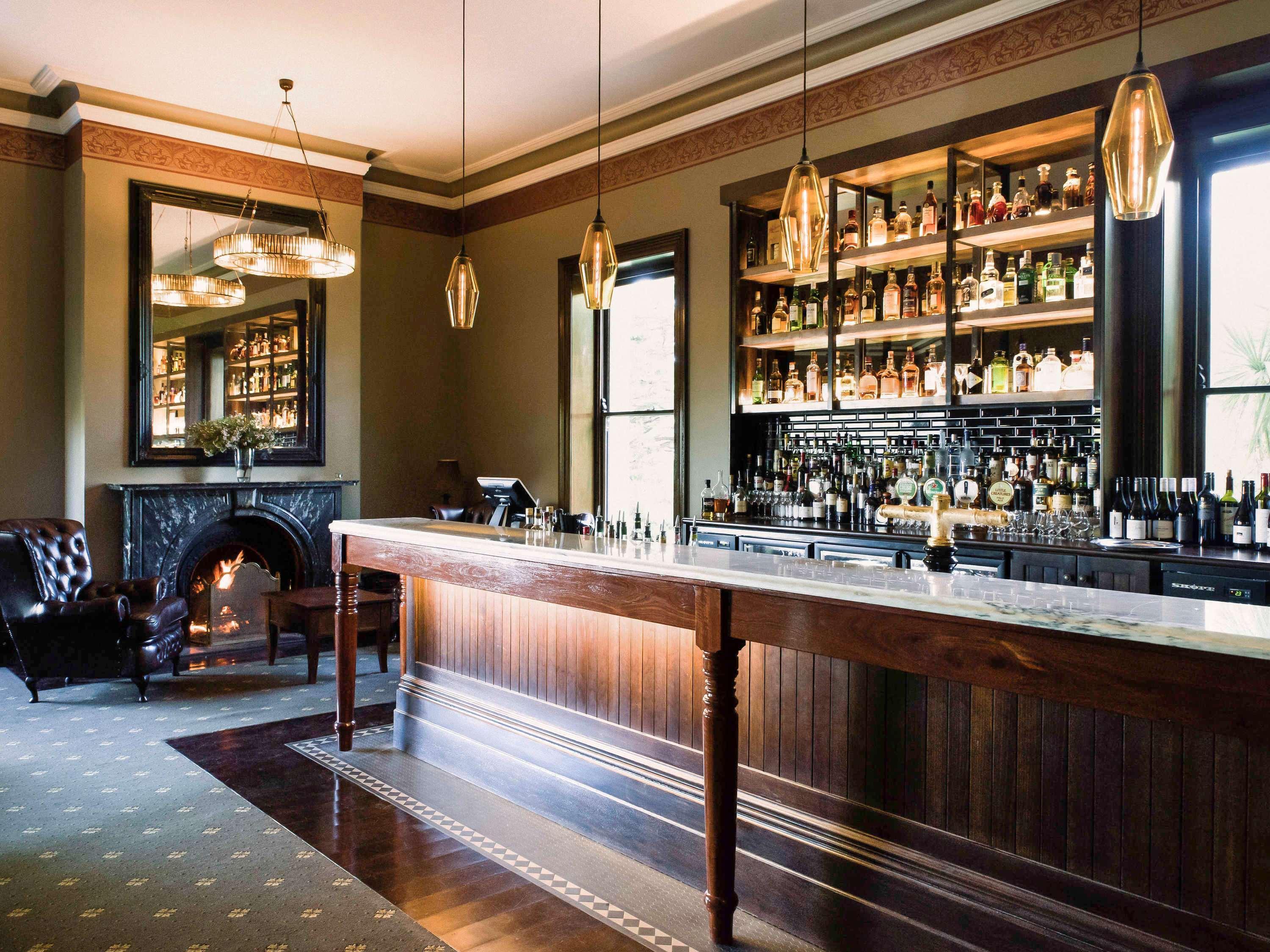 Hotel Mount Lofty House & Estate Hills 5*