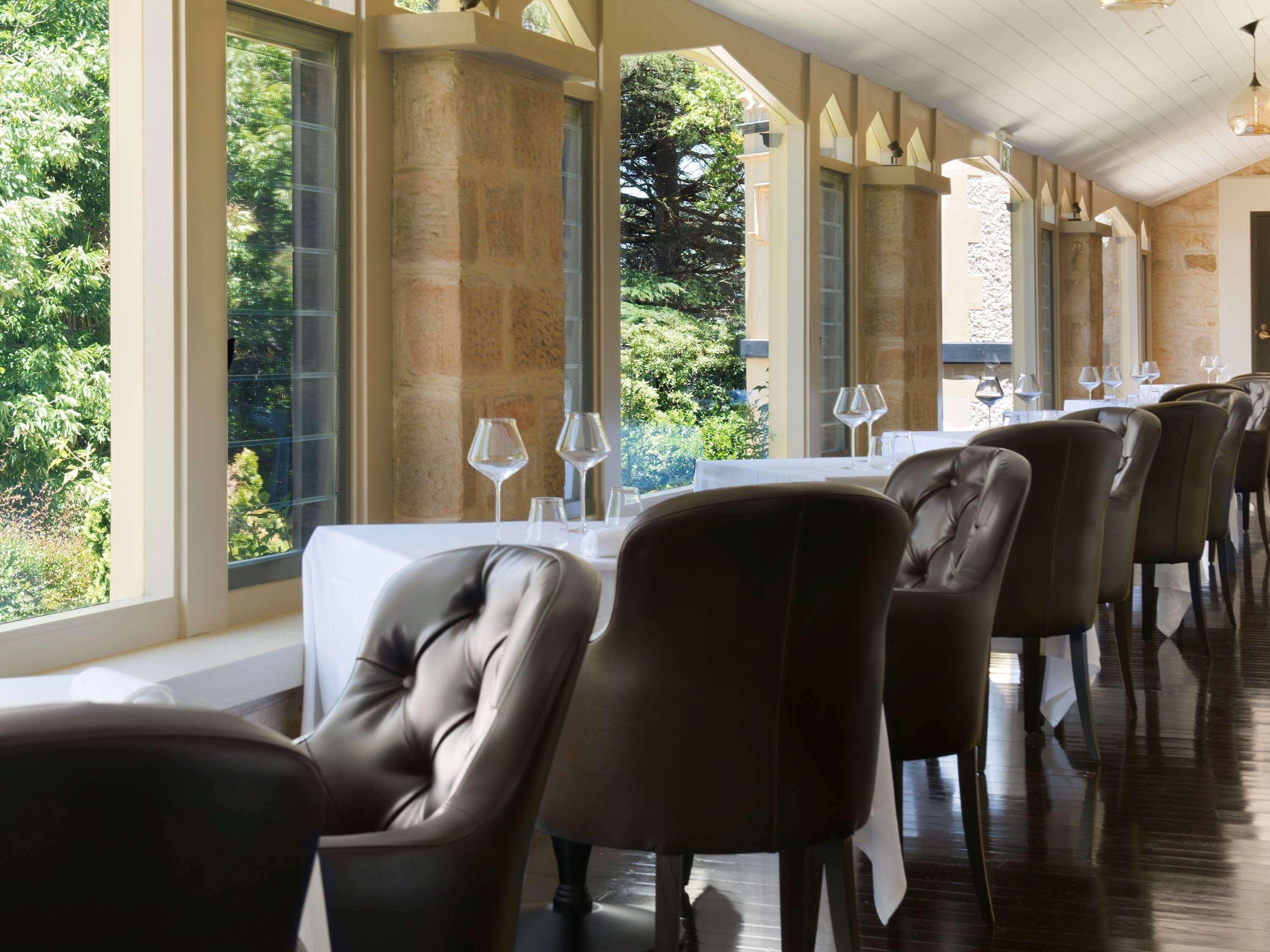 Mount Lofty House & Estate Hills Adelaide