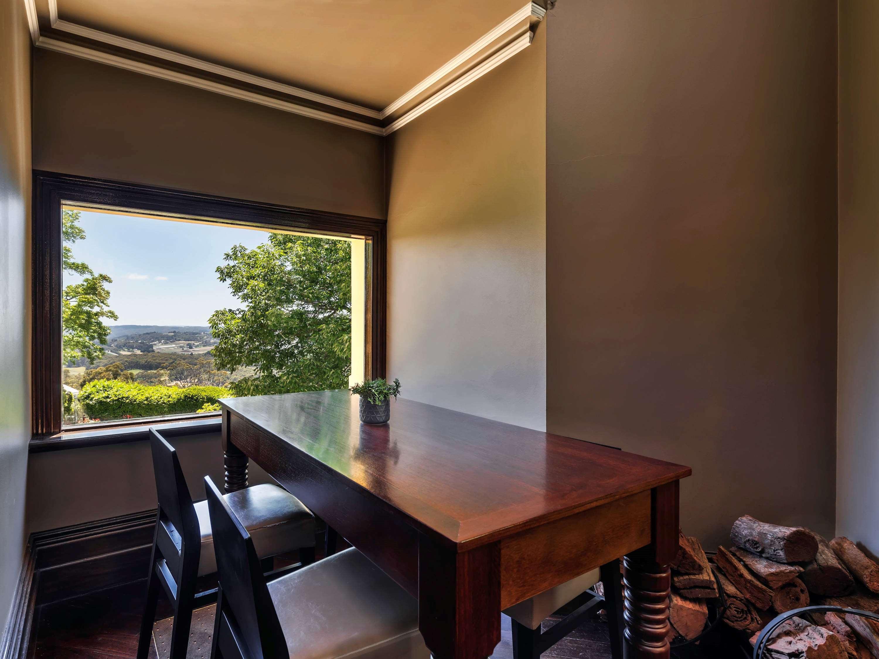 Hotel Mount Lofty House & Estate Hills Adelaide