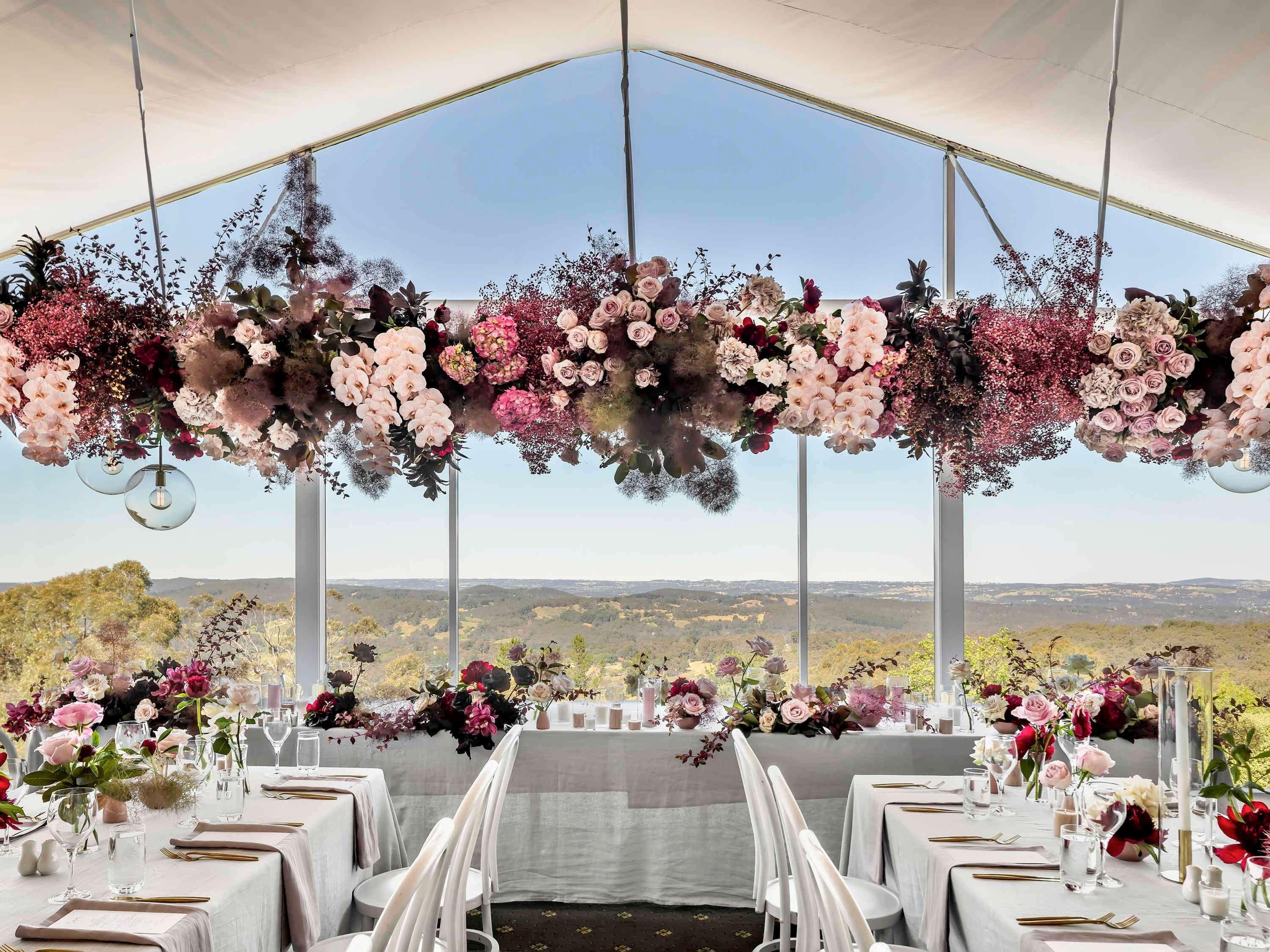 Hotel Mount Lofty House & Estate Hills