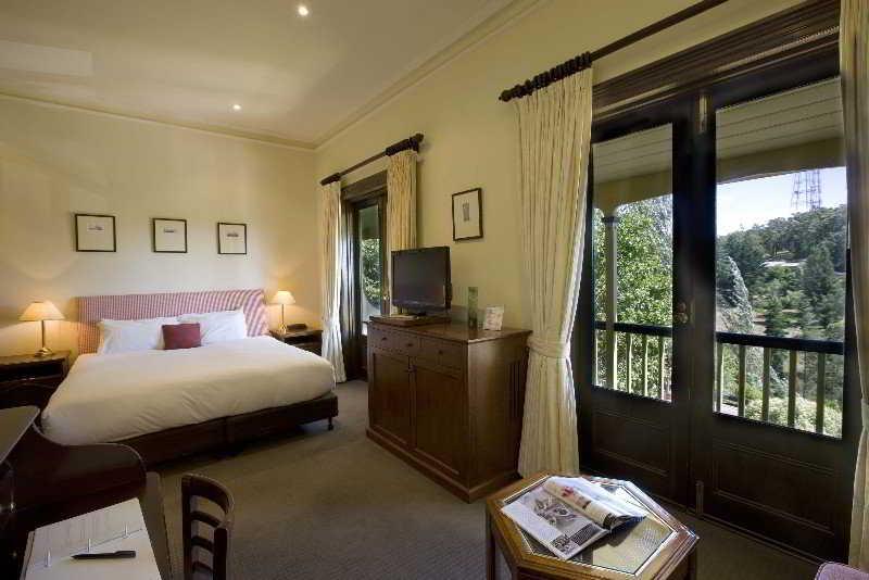 Mount Lofty House & Estate Hills Hotel