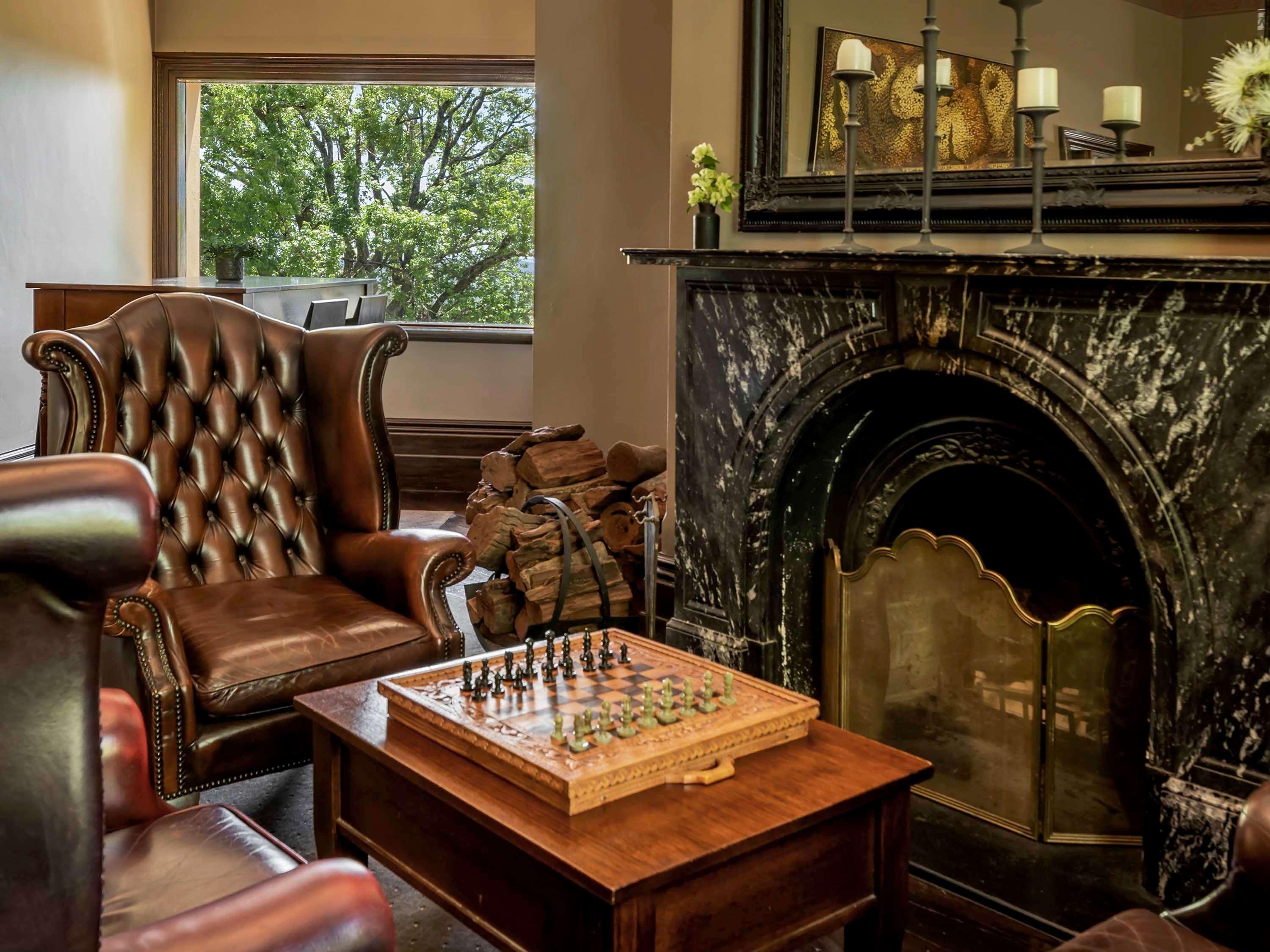 Mount Lofty House & Estate Hills Hotel Adelaide