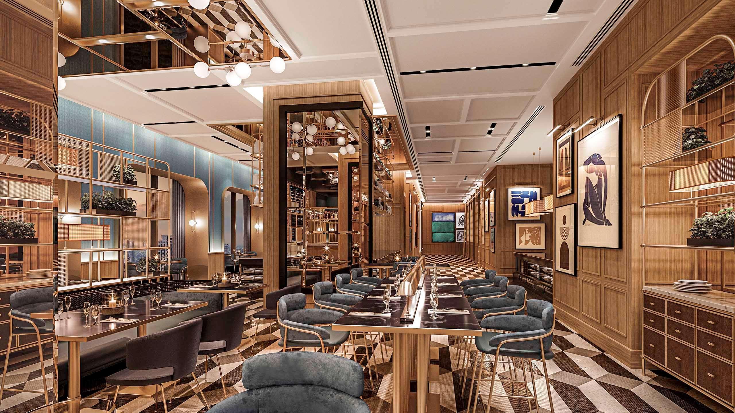 Hotel Sofitel Adelaide