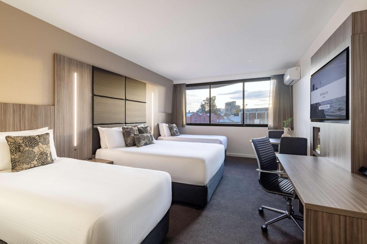 Rydges South Park Hotel 4*