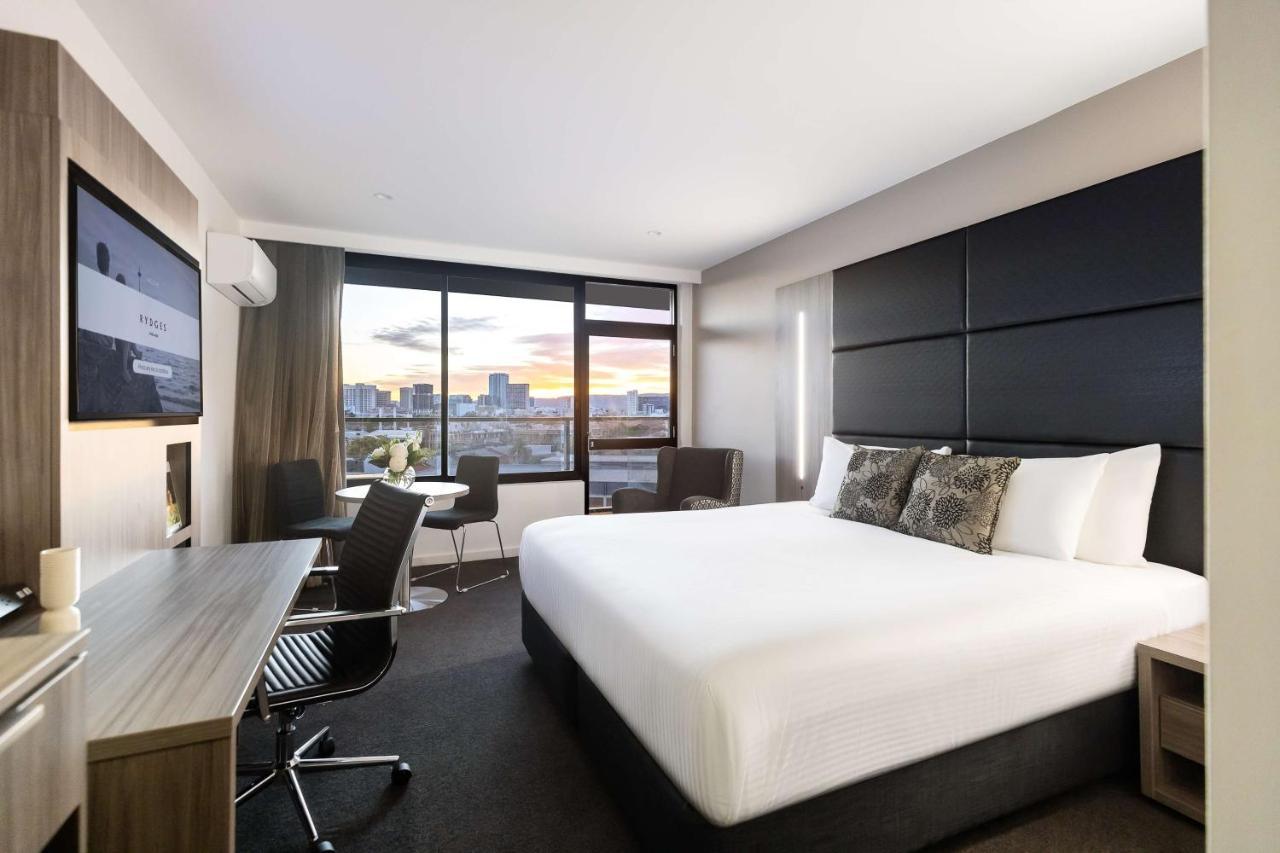 Rydges South Park Hotel Adelaide