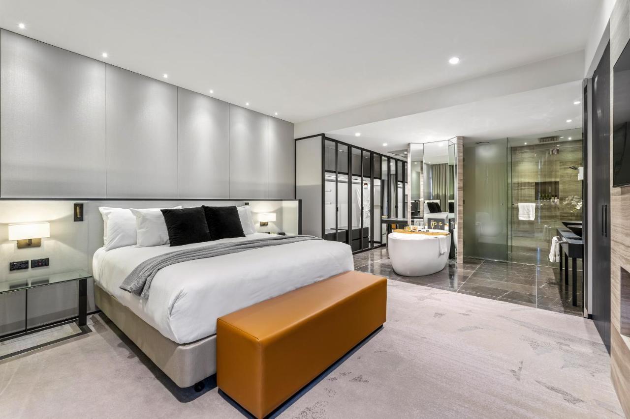 Hotel Peppers Waymouth