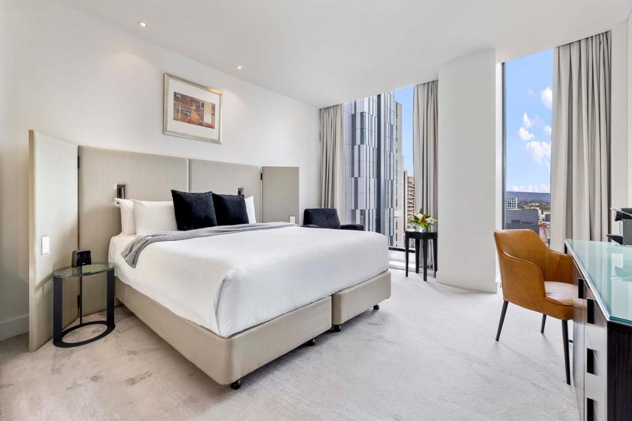 Hotel Peppers Waymouth Adelaide