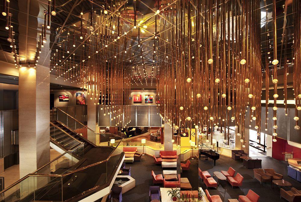 Hotel Hilton Adelaide