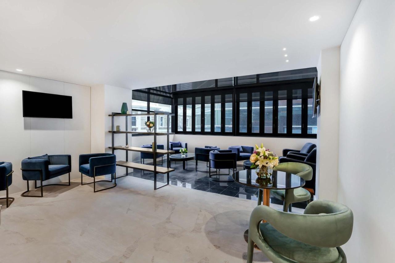 Hotel Peppers Waymouth Adelaide