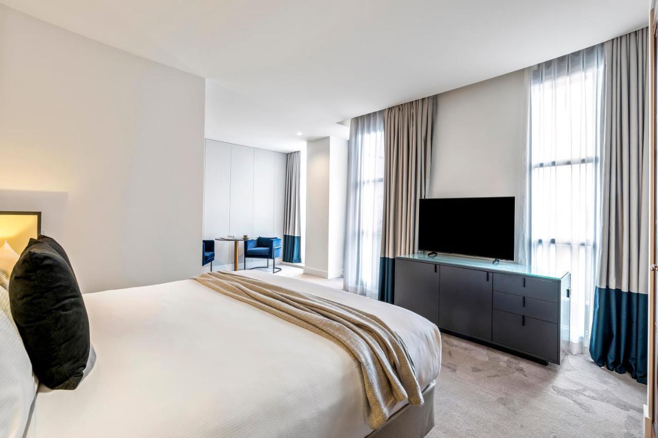 Peppers Waymouth Hotel 5*