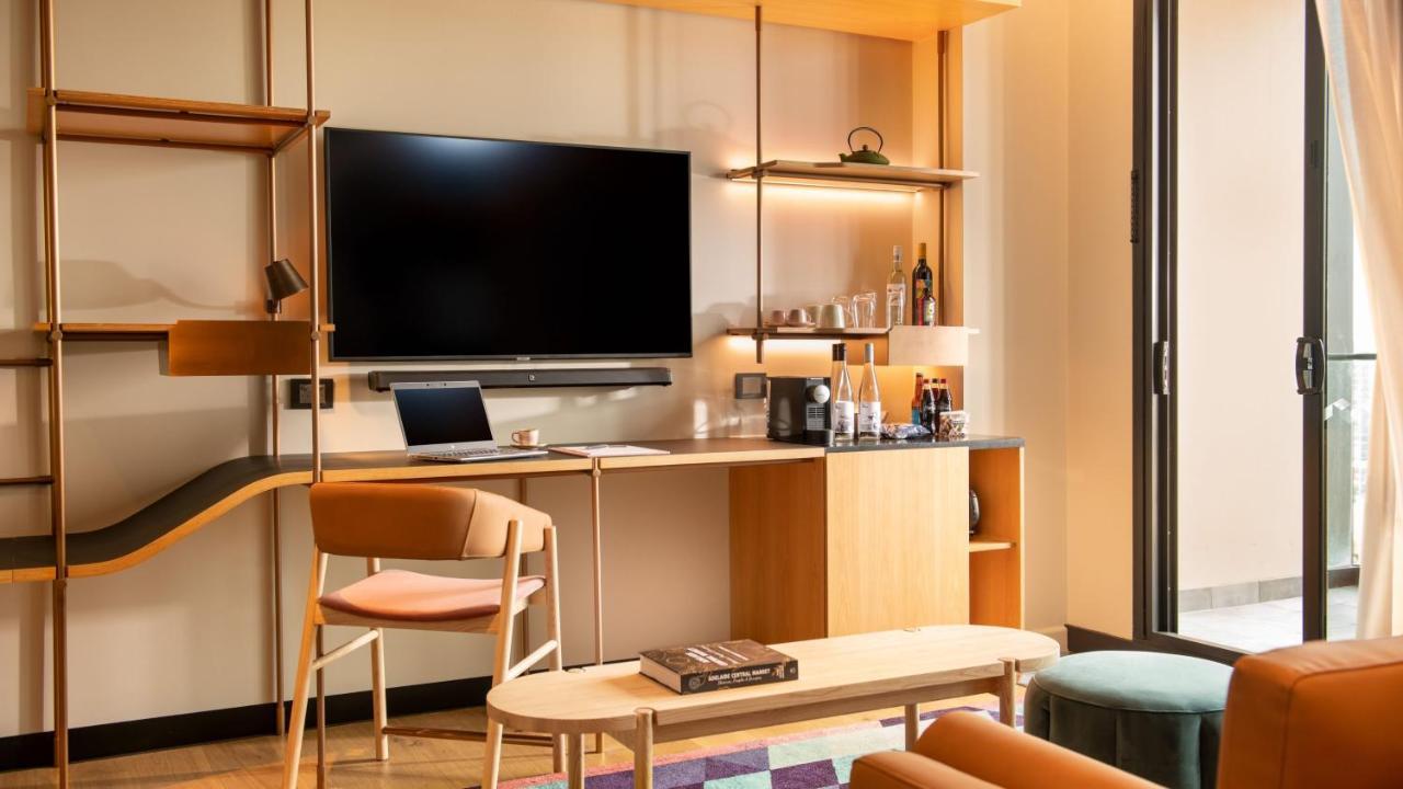 Indigo Markets By Ihg