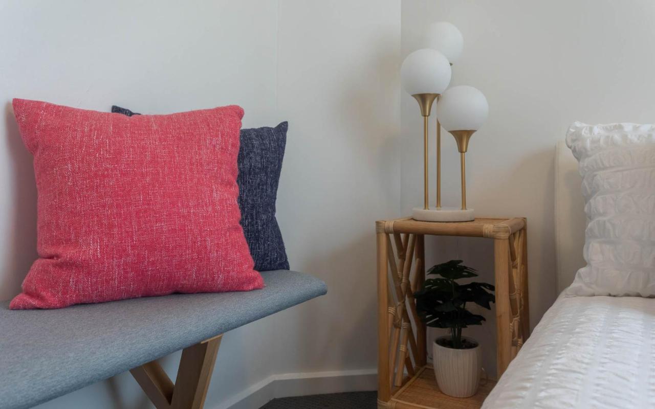 Carrington Views,3 Bedrooms, Cbd, Parking