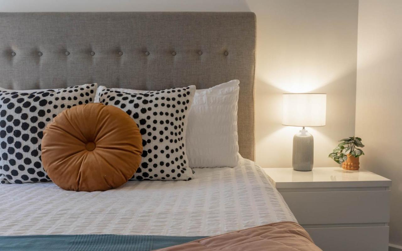 Carrington Views,3 Bedrooms, Cbd, Parking Holiday home