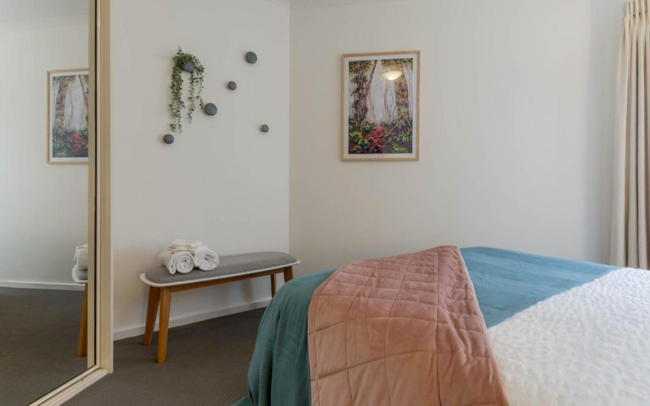 Carrington Views,3 Bedrooms, Cbd, Parking Holiday home Adelaide