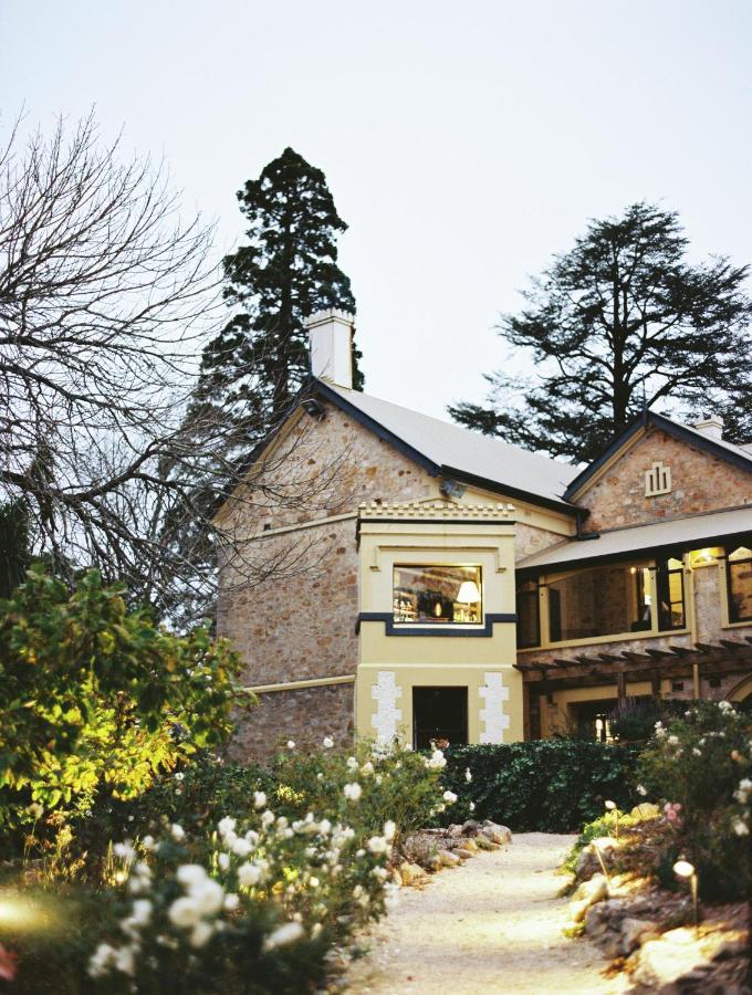 Mount Lofty House & Estate Hills Adelaide