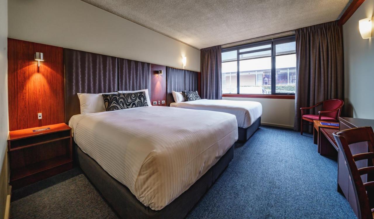 Hotel Arkaba 4*