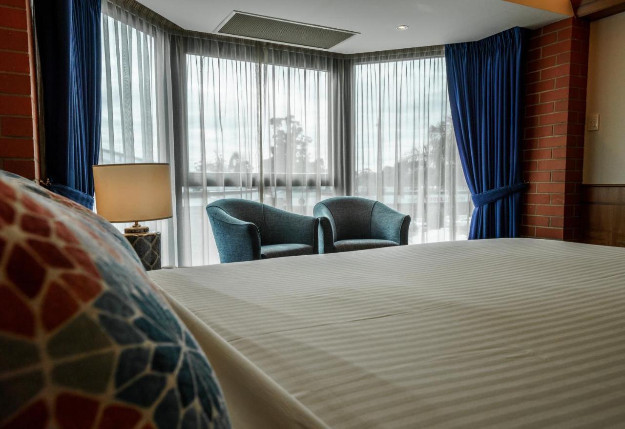 Hotel Arkaba