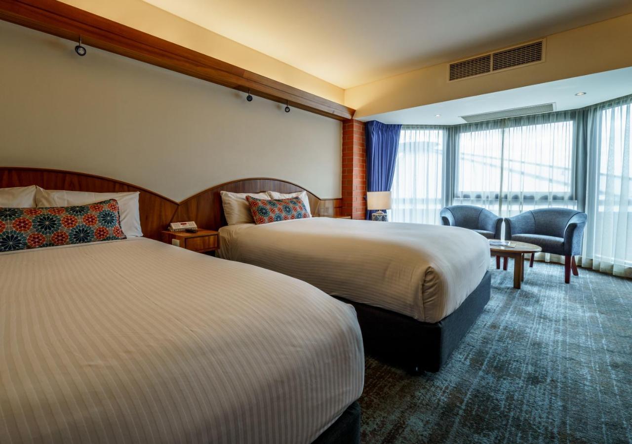 Arkaba Hotel Adelaide