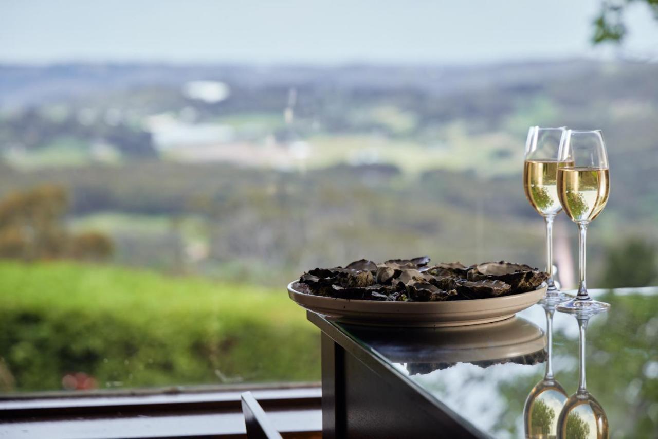 Mount Lofty House & Estate Hills