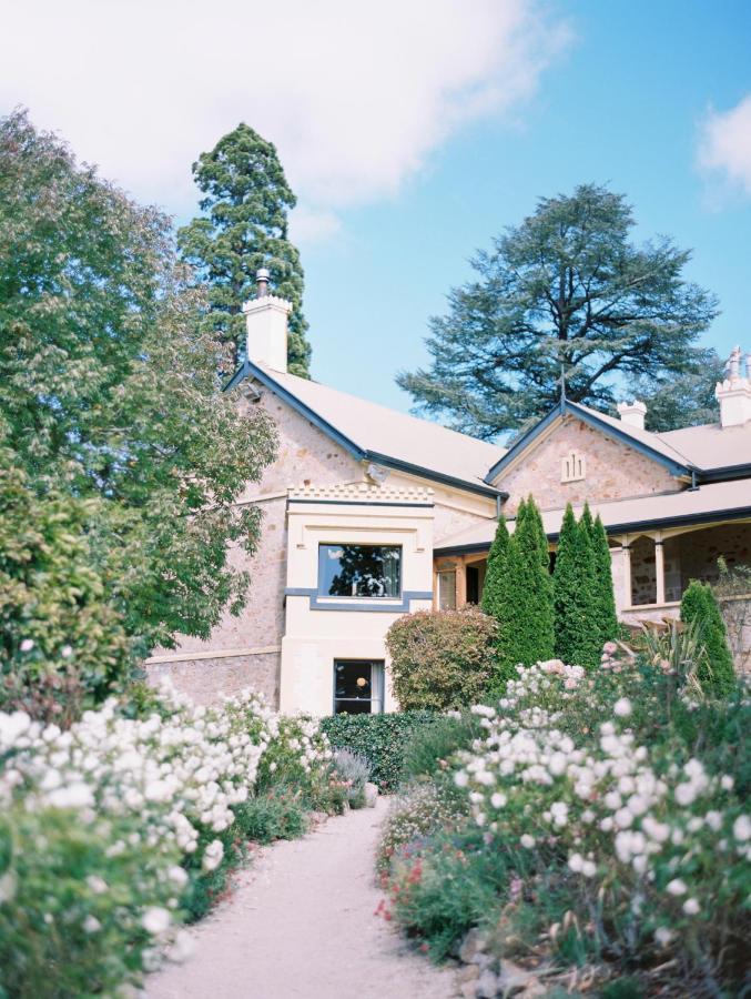 Mount Lofty House & Estate Hills 5* Adelaide