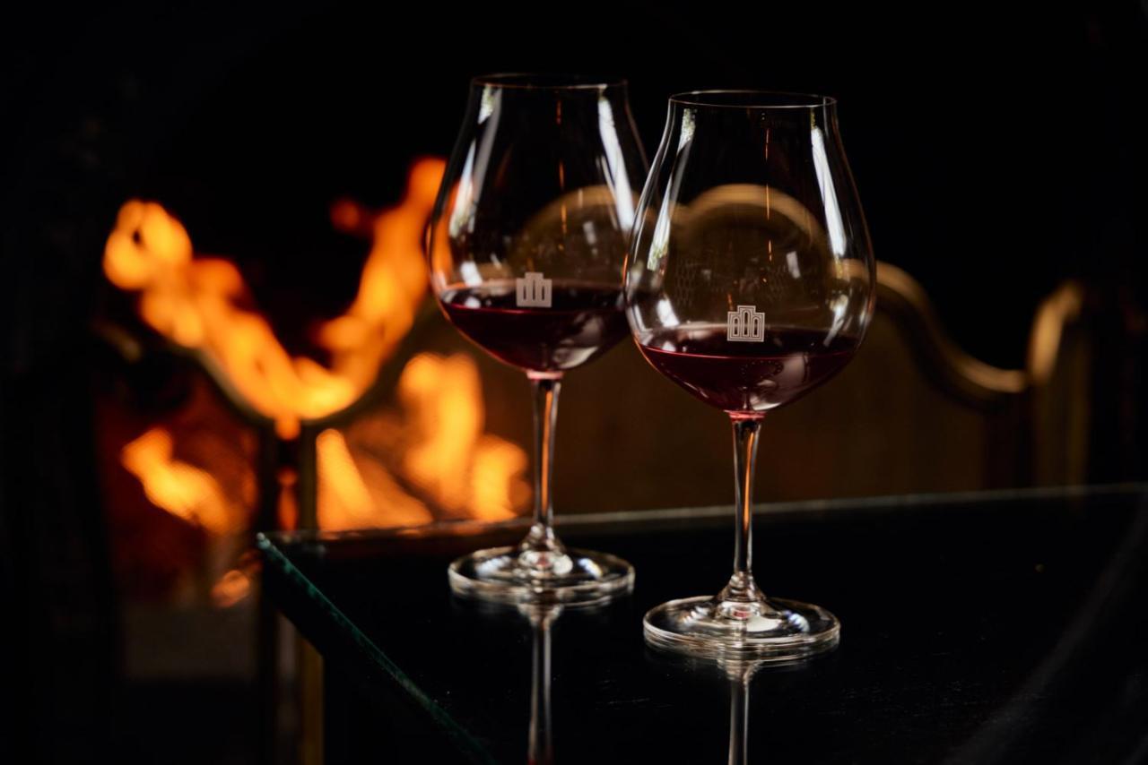 Hotel Mount Lofty House & Estate Hills Adelaide