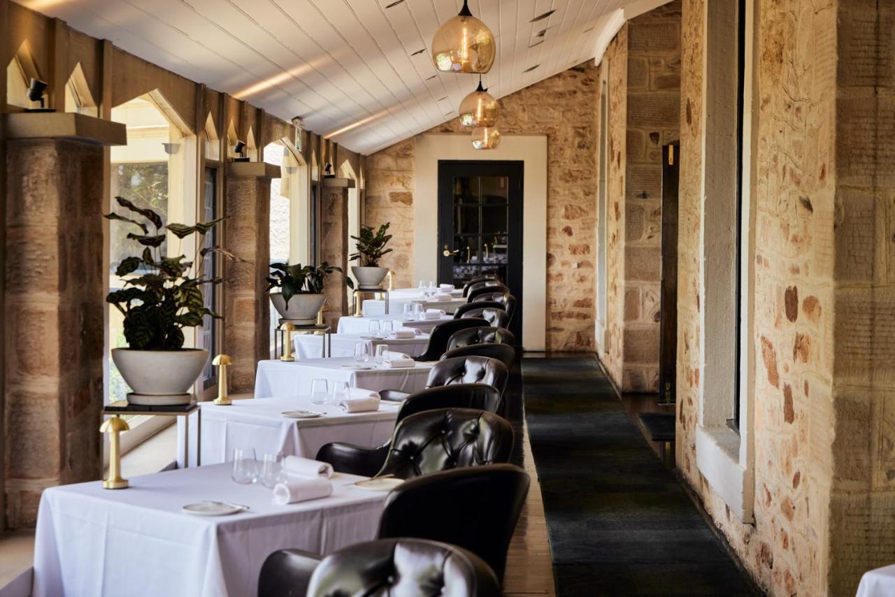 Hotel Mount Lofty House & Estate Hills Adelaide