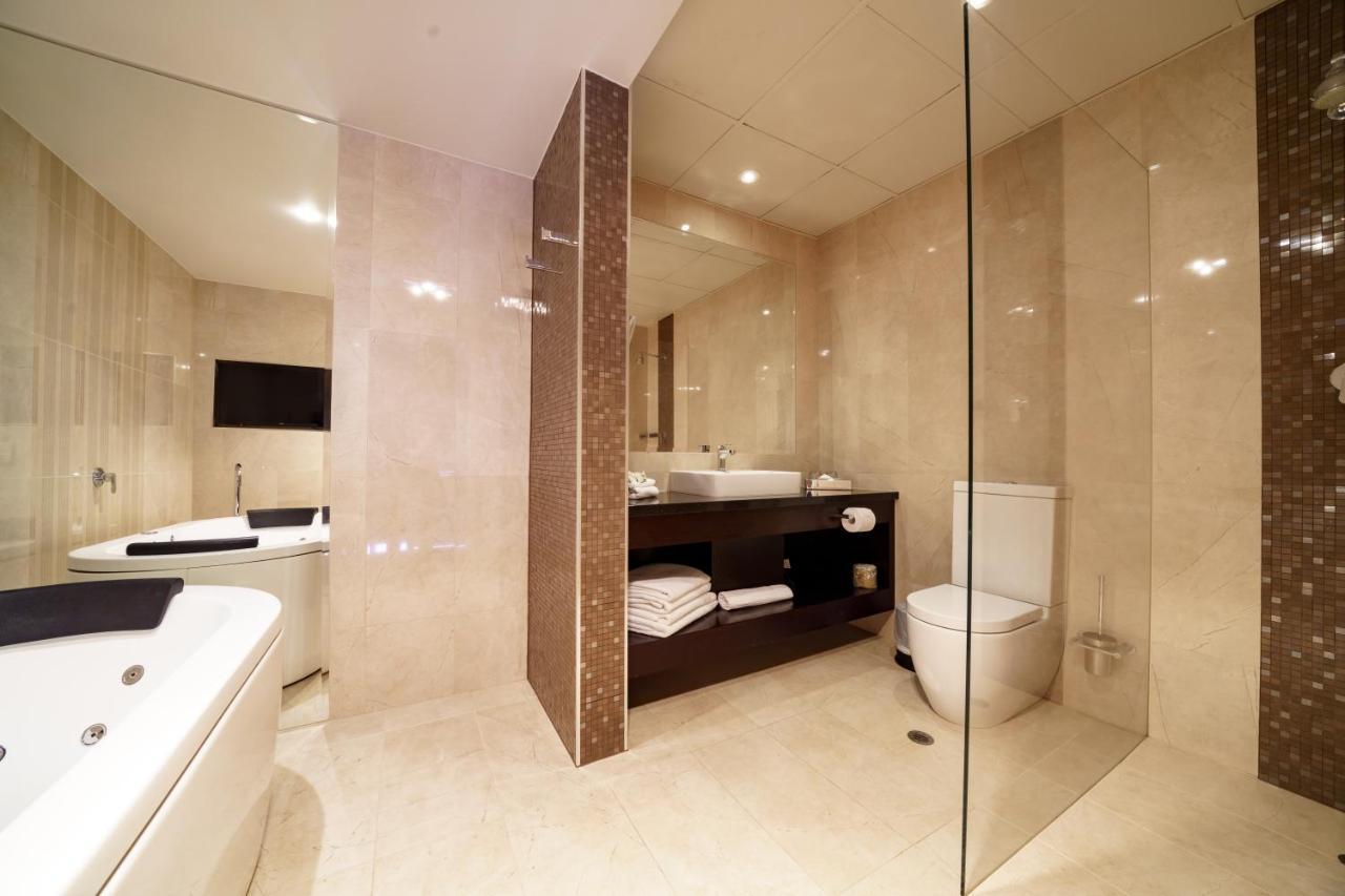 Hotel Arkaba Adelaide