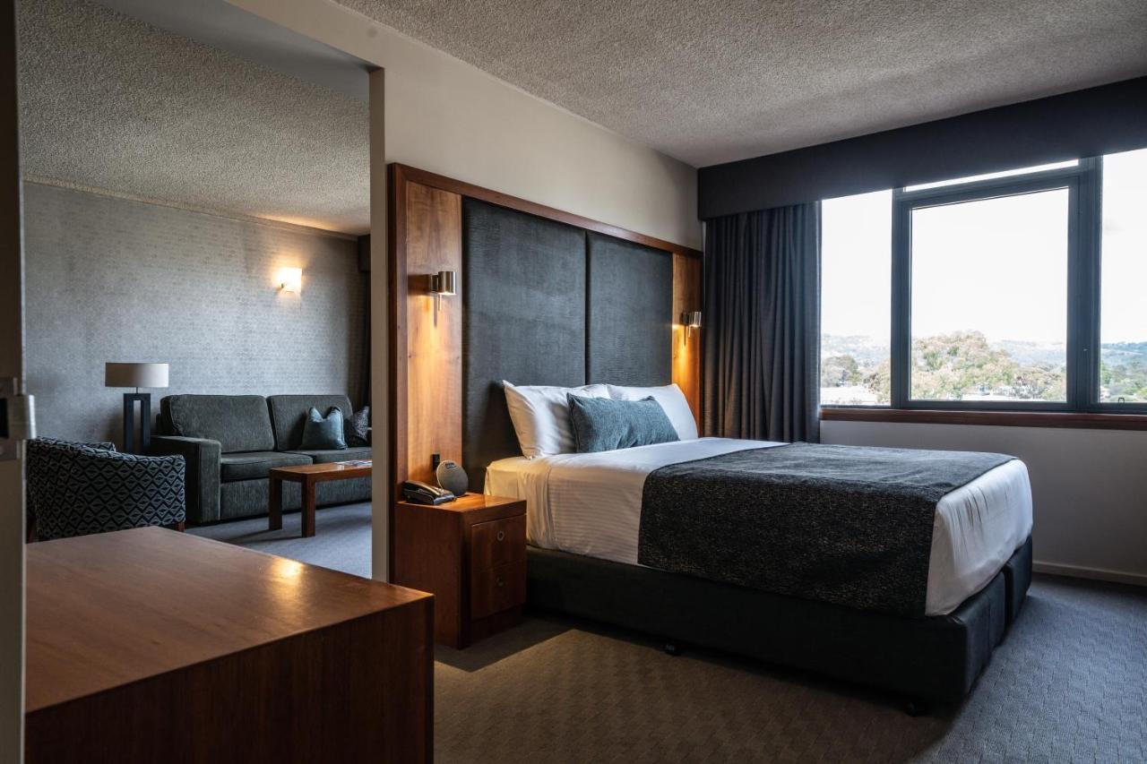 Hotel Arkaba Adelaide
