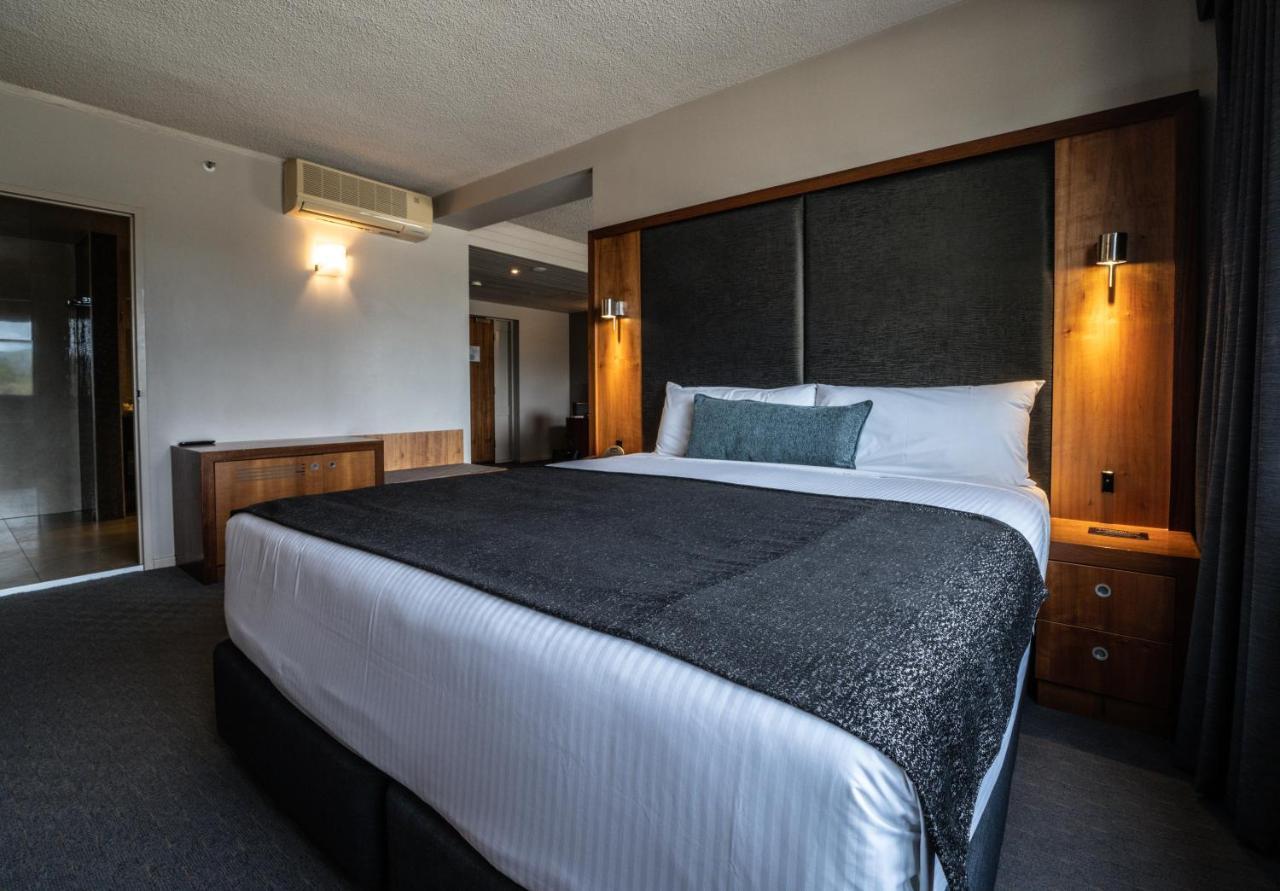 Arkaba Hotel Adelaide