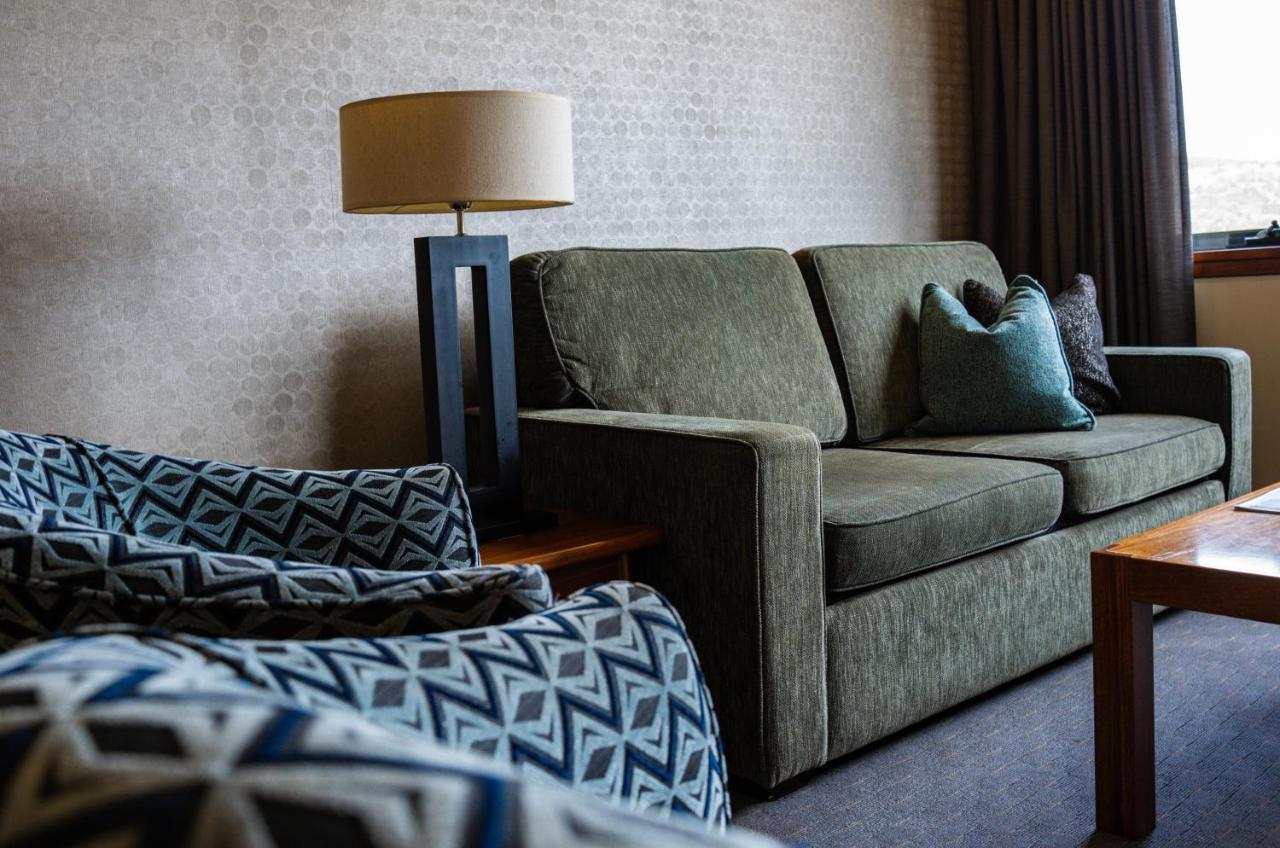 Hotel Arkaba Adelaide