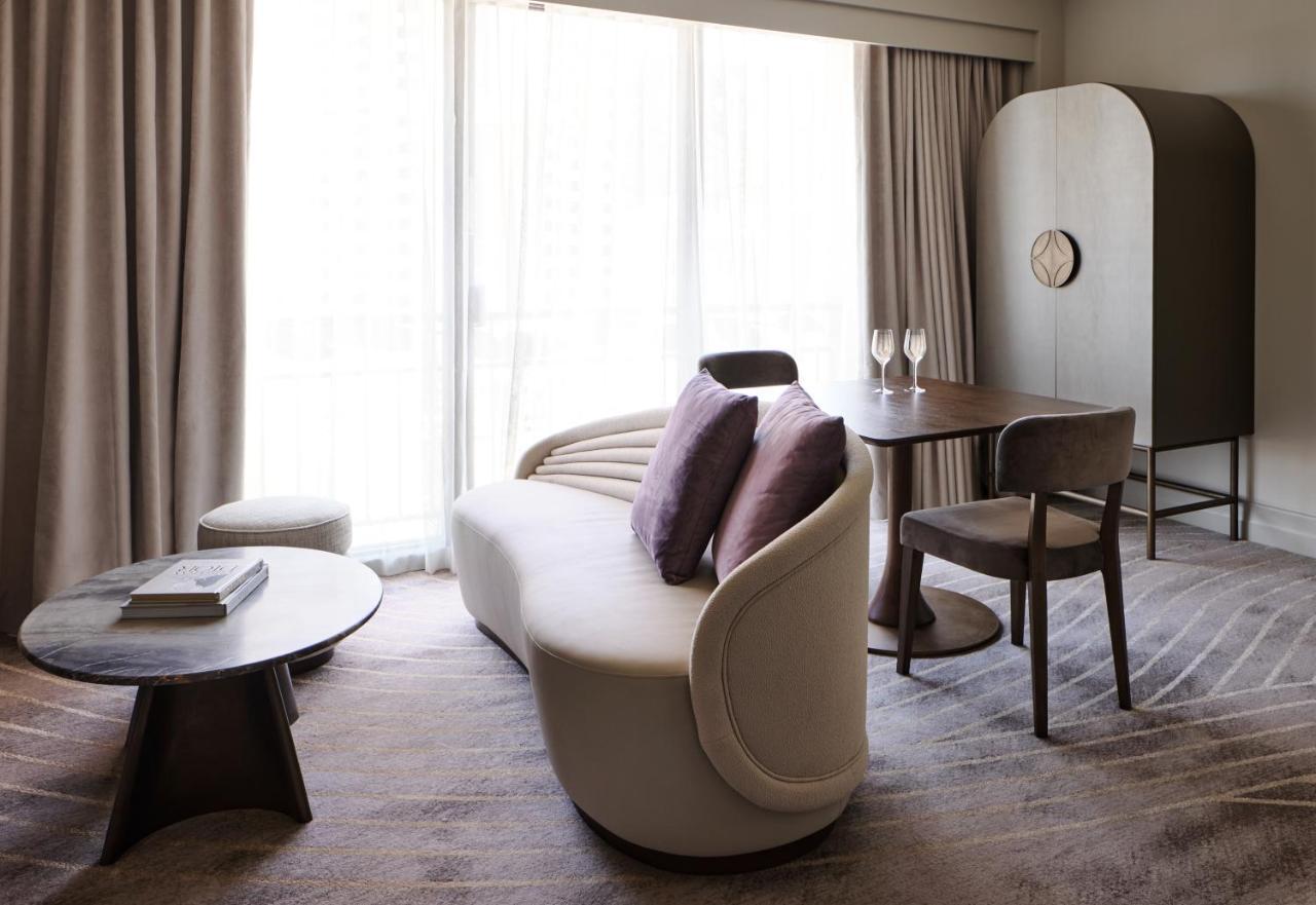 Hotel The Playford - Mgallery 5*
