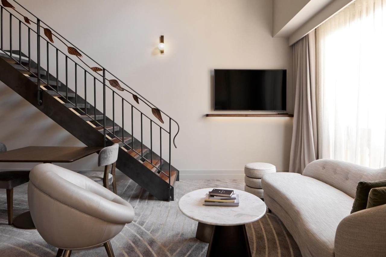Hotel The Playford - Mgallery 5*