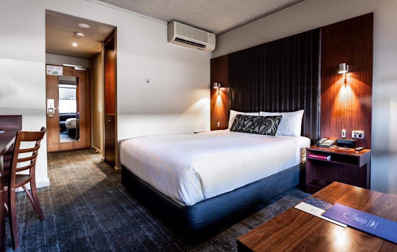Hotel Arkaba Adelaide