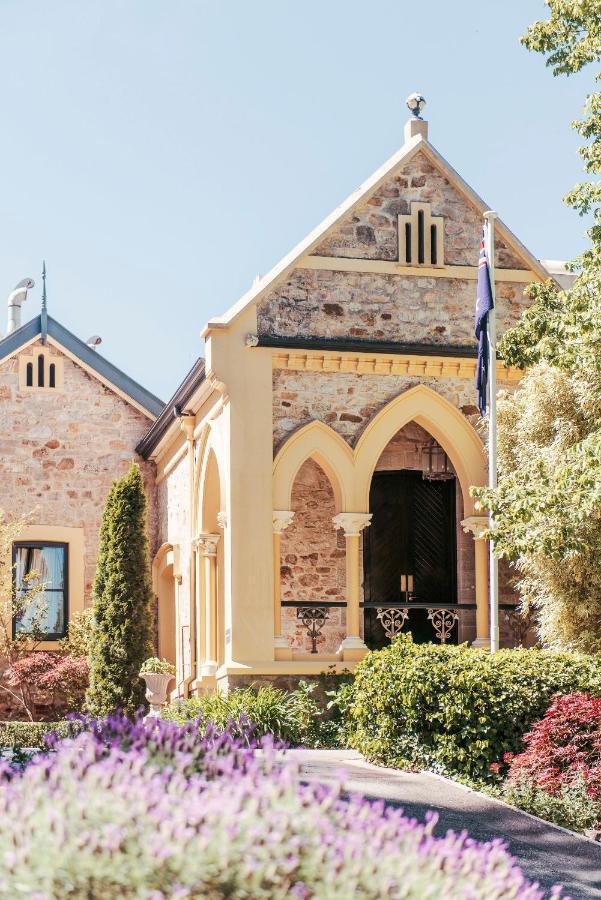 Mount Lofty House & Estate Hills